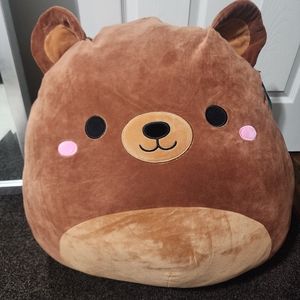Omar 24" Squishmallow